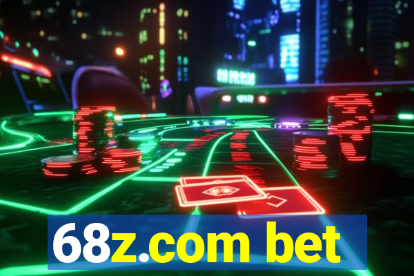 68z.com bet